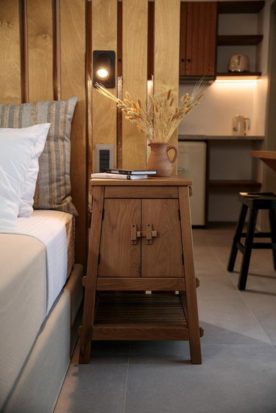 "Makava Suites" Your Luxe Urban Sanctuary, Naxos Chora, Greece