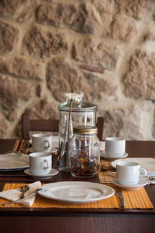 Polys Guest House, Katerini, Greece
