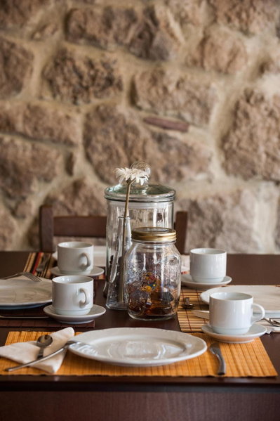 Polys Guest House, Katerini, Greece