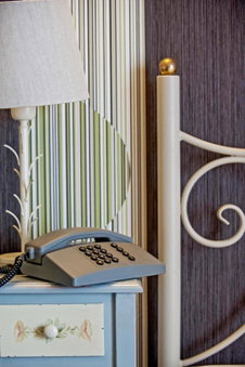 Polys Guest House, Katerini, Greece