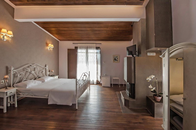 Polys Guest House, Katerini, Greece