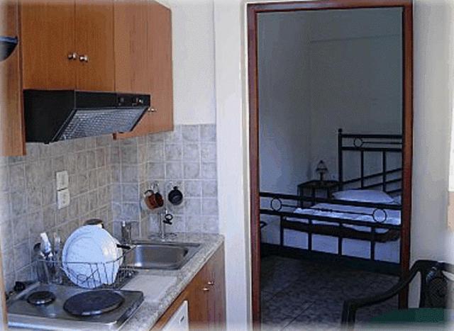 Constantinos Studios, Chania Town, Greece