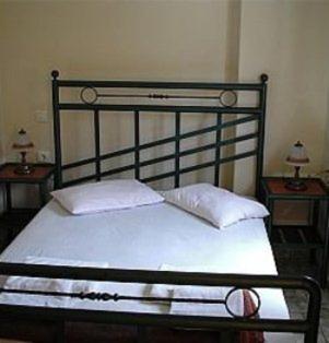 Constantinos Studios, Chania Town, Greece