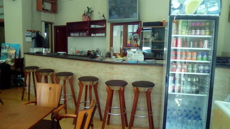 Constantinos Studios, Chania Town, Greece
