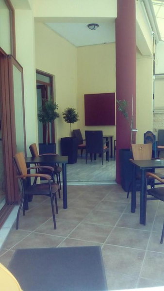 Constantinos Studios, Chania Town, Greece