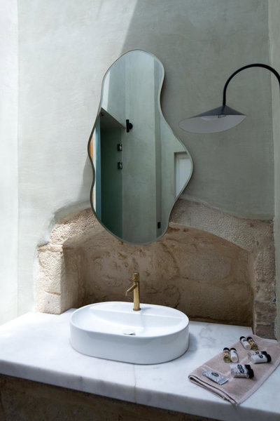 Civitas Suites Hotel, Rethymno Town, Greece