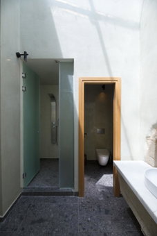 Civitas Suites Hotel, Rethymno Town, Greece