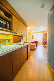 Civitas Suites Hotel, Rethymno Town, Greece