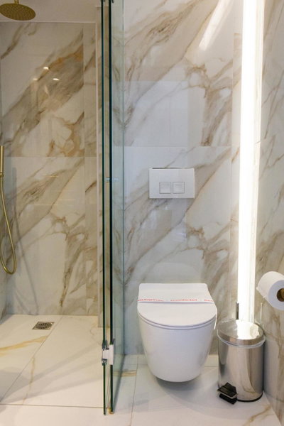 Civitas Suites Hotel, Rethymno Town, Greece