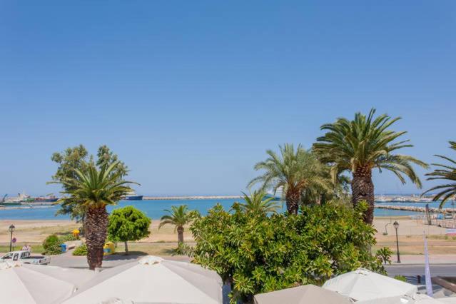 Civitas Suites Hotel, Rethymno Town, Greece