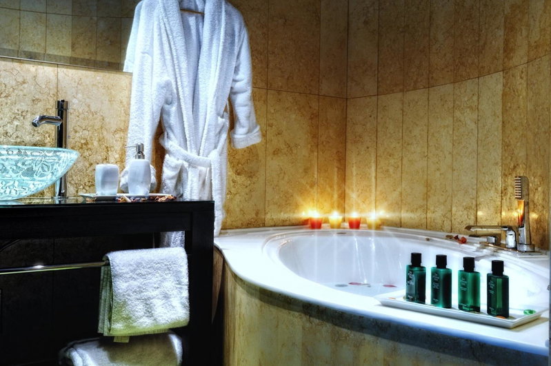 Civitas Suites Hotel, Rethymno Town, Greece