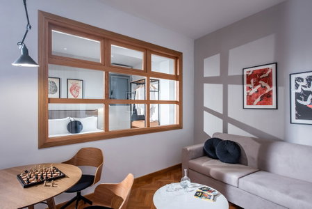 Kipos Boutique Suites, Heraklion, Greece