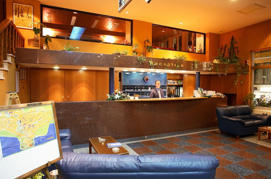 Grand Hotel Palladion, Ioannina, Greece