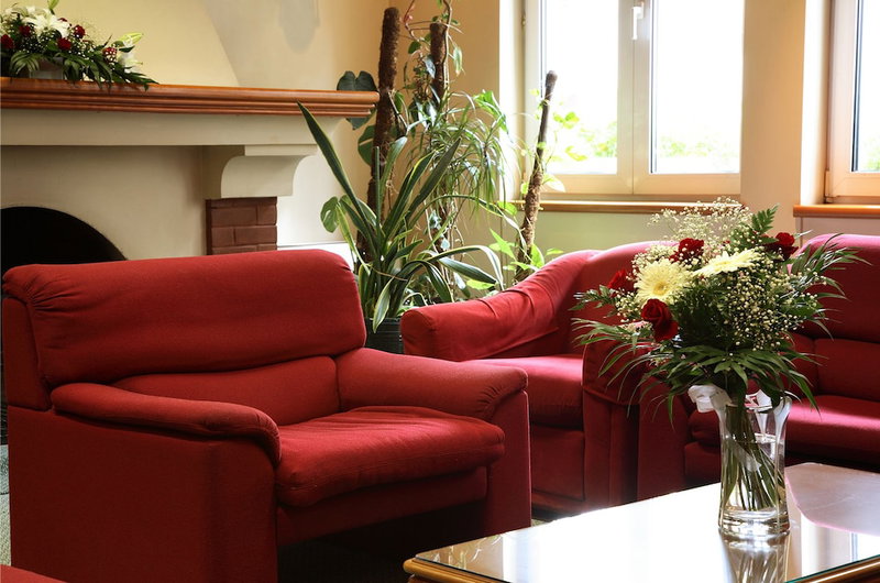 Grand Hotel Palladion, Ioannina, Greece
