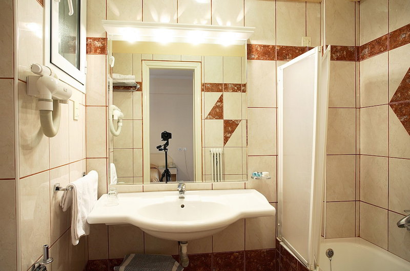 Grand Hotel Palladion, Ioannina, Greece