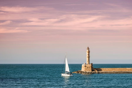 Vranas Residenza Signature Suites, Chania Town, Greece