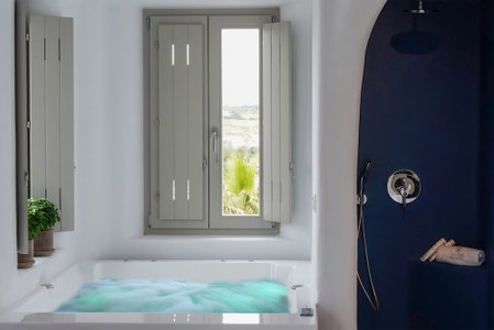 Angels Pillow - Adults Only, Paros, Greece