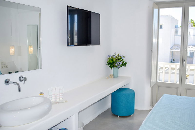 Angels Pillow - Adults Only, Paros, Greece