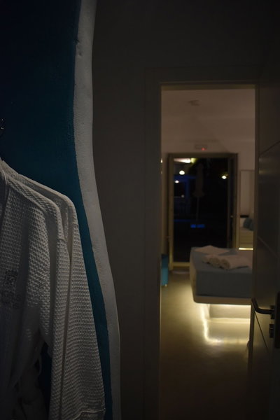 Angels Pillow - Adults Only, Paros, Greece