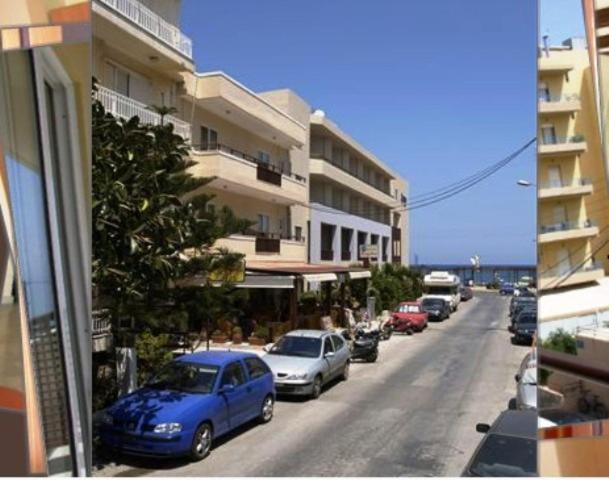 Evagellina Studios, Greece