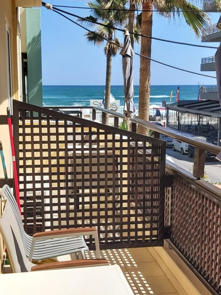 Evagellina Studios, Rethymno Town, Greece