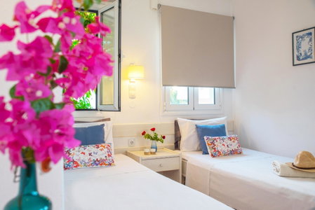 Melissa Apartments, Studios & Suites, Malia, Greece