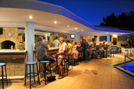 Melissa Apartments, Studios & Suites, Malia, Greece