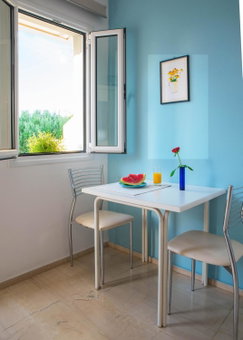 Melissa Apartments, Studios & Suites, Malia, Greece