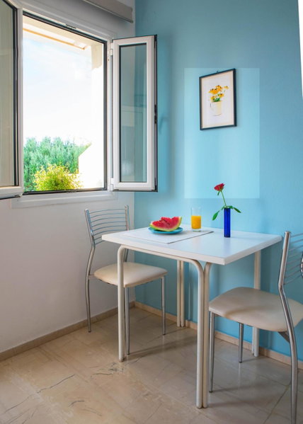 Melissa Apartments, Studios & Suites, Malia, Greece