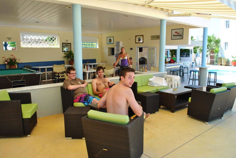 Melissa Apartments, Studios & Suites, Malia, Greece