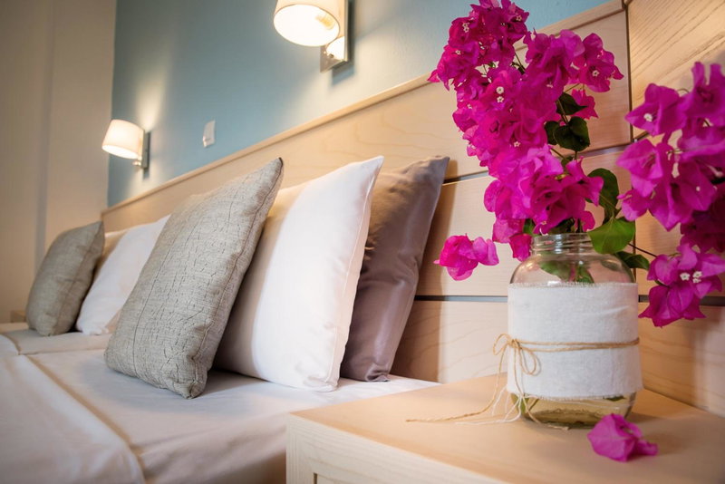 Melissa Apartments, Studios & Suites, Malia, Greece