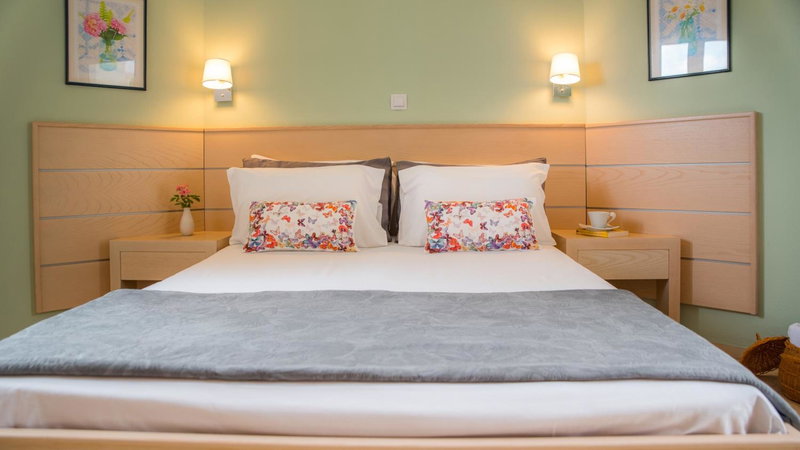 Melissa Apartments, Studios & Suites, Malia, Greece