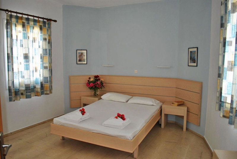 Melissa Apartments, Studios & Suites, Malia, Greece