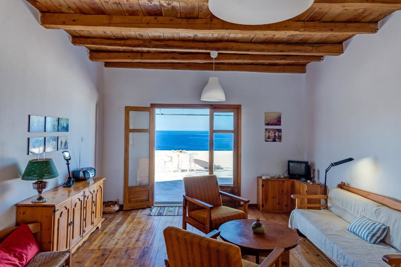 Sofia's Lovely Rooms, Khóra Sfakíon, Greece