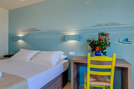 Sofia's Lovely Rooms, Khóra Sfakíon, Greece