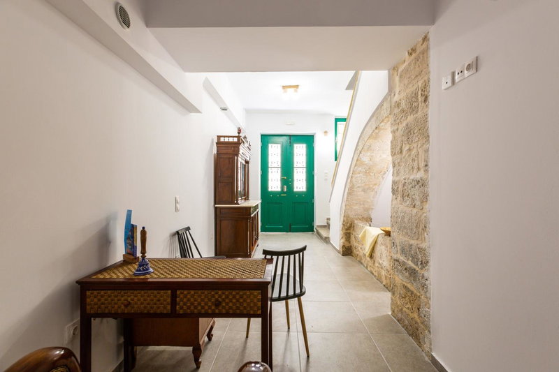 Ink Hotels Phos, Rethymno Town, Greece