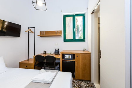 Ink Hotels Phos, Rethymno Town, Greece