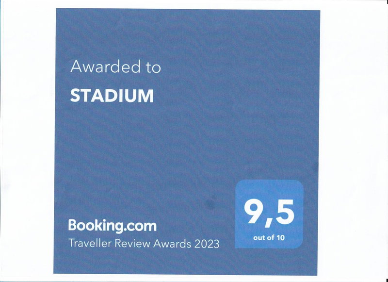 Stadium, Olympia, Greece