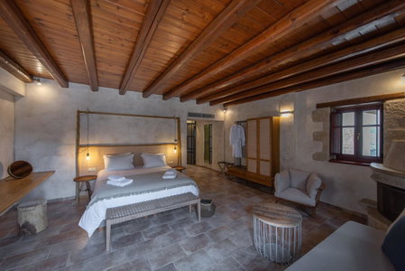 Brazzo di Maina, Oítilon, Greece
