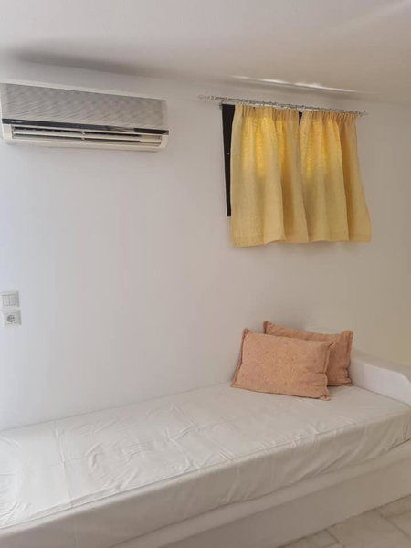 Villa Danai, Agia Anna Naxos, Greece