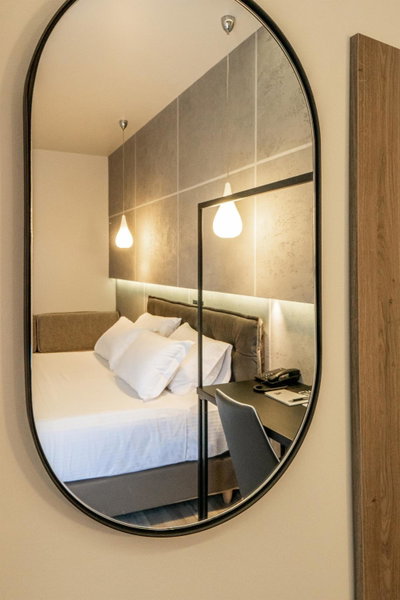 Hotel Park, Larisa, Greece