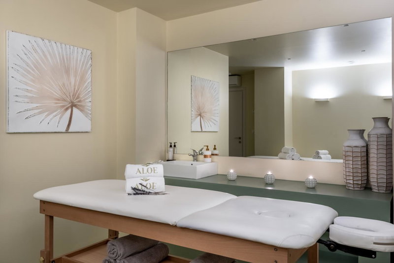 Aloe Boutique Hotel & Suites - adults only, Almirida, Greece