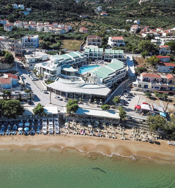 Aloe Boutique Hotel & Suites - adults only, Almirida, Greece