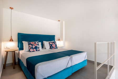 Aloe Boutique Hotel & Suites - adults only, Almirida, Greece