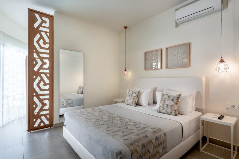 Aloe Boutique Hotel & Suites - adults only, Almirida, Greece