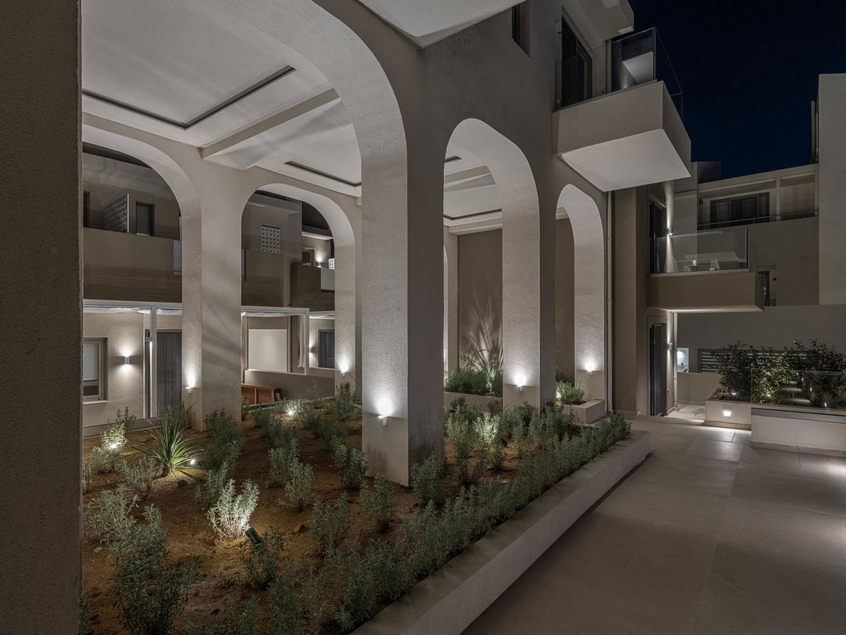 Iperion Beach Hotel, Greece