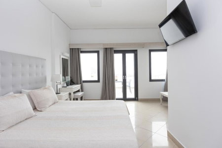 Hotel Star Santorini, Megalokhori, Greece