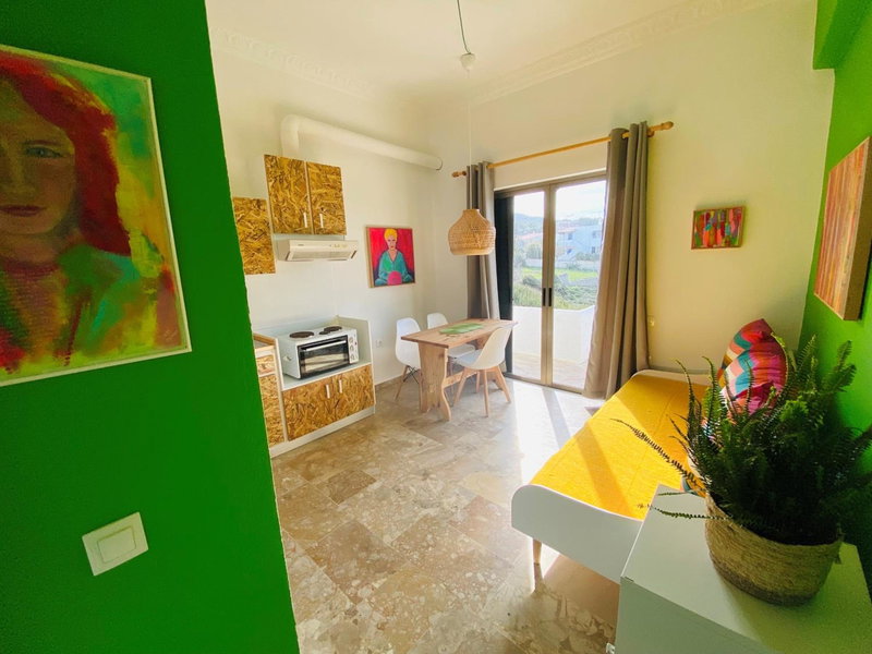 The Beachhouse Apartments, Vagia, Greece