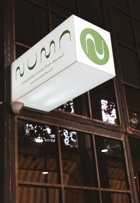 Num Suites & Lofts Athens, Athens, Greece