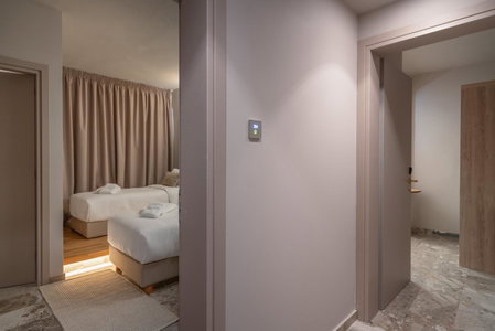 Num Suites & Lofts Athens, Athens, Greece